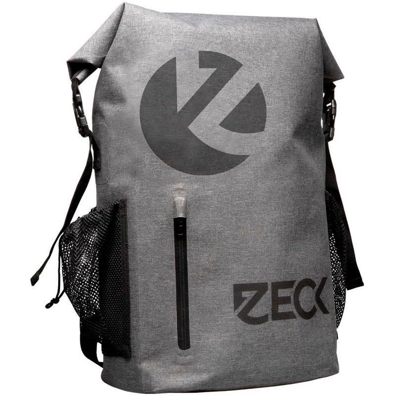 Sac À Dos Étanche Zeck Backpack Wp 30000