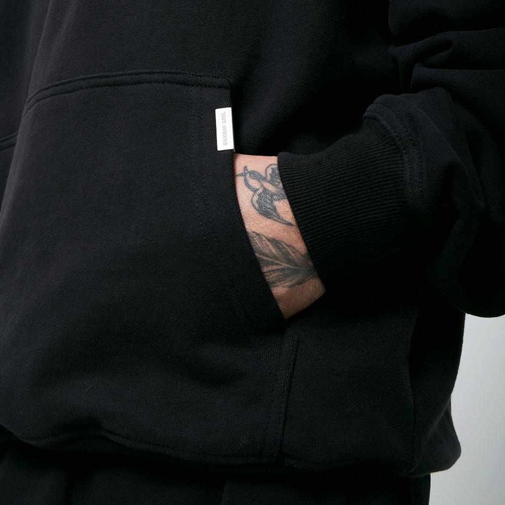 Madison Kohl MK Time Fly Hoodie