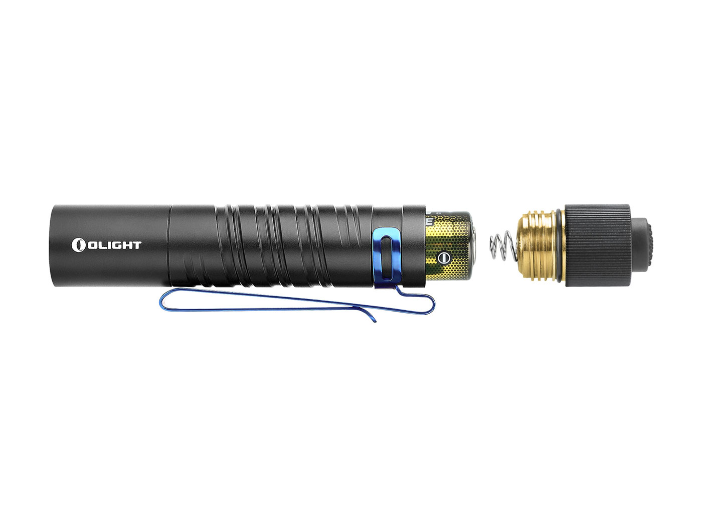 Olight I5T EOS Zaklamp