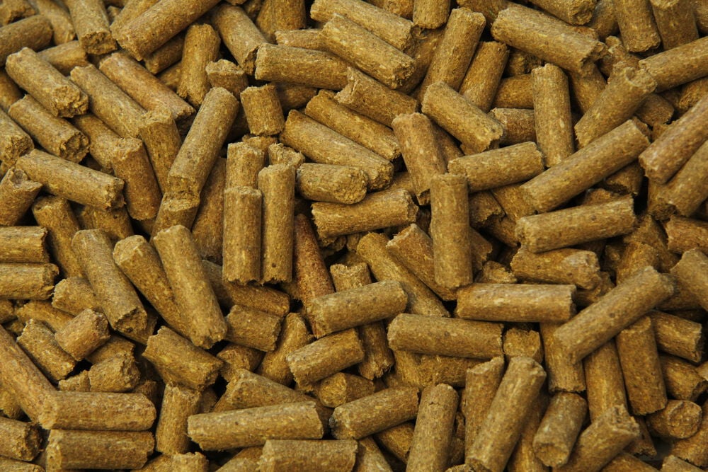 Subli Mineralenbikkels - Specialiteit - 10 Kilogram