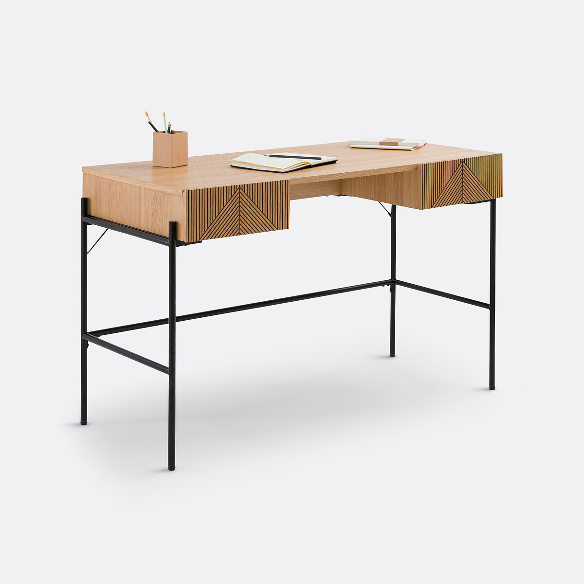 LA REDOUTE INTERIORS<br>Escritório 2 lades, Lodge