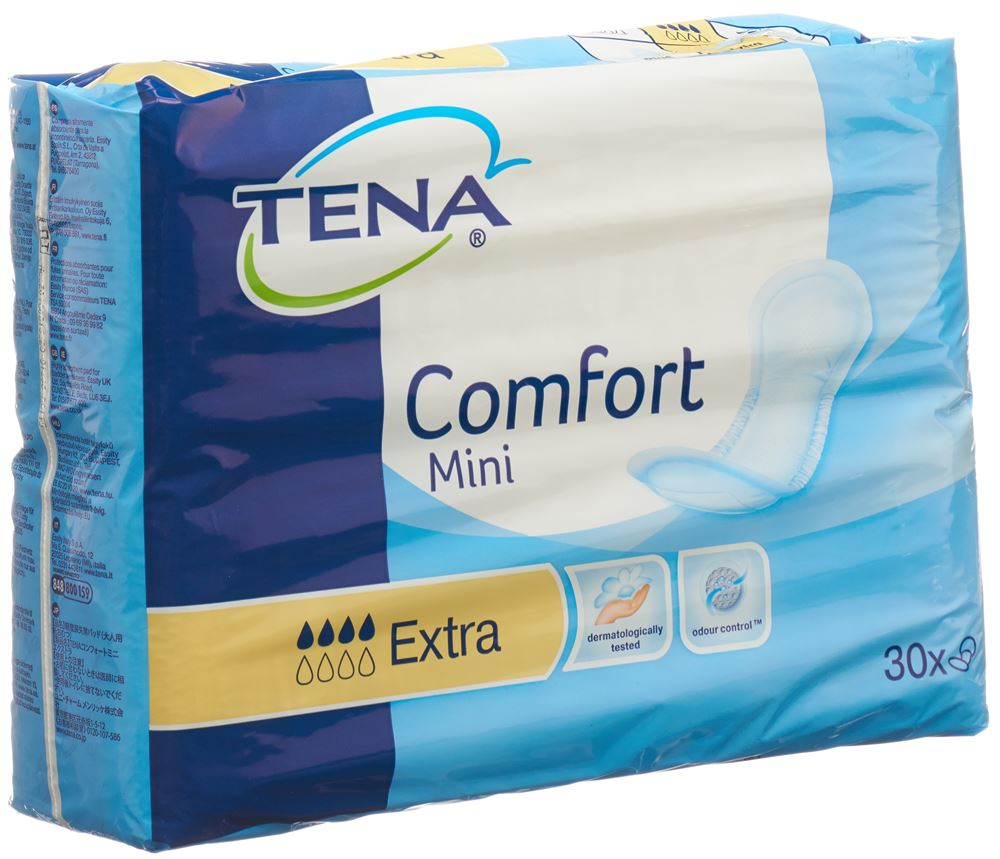 TENA Comfort Mini Extra<br>30 Stück