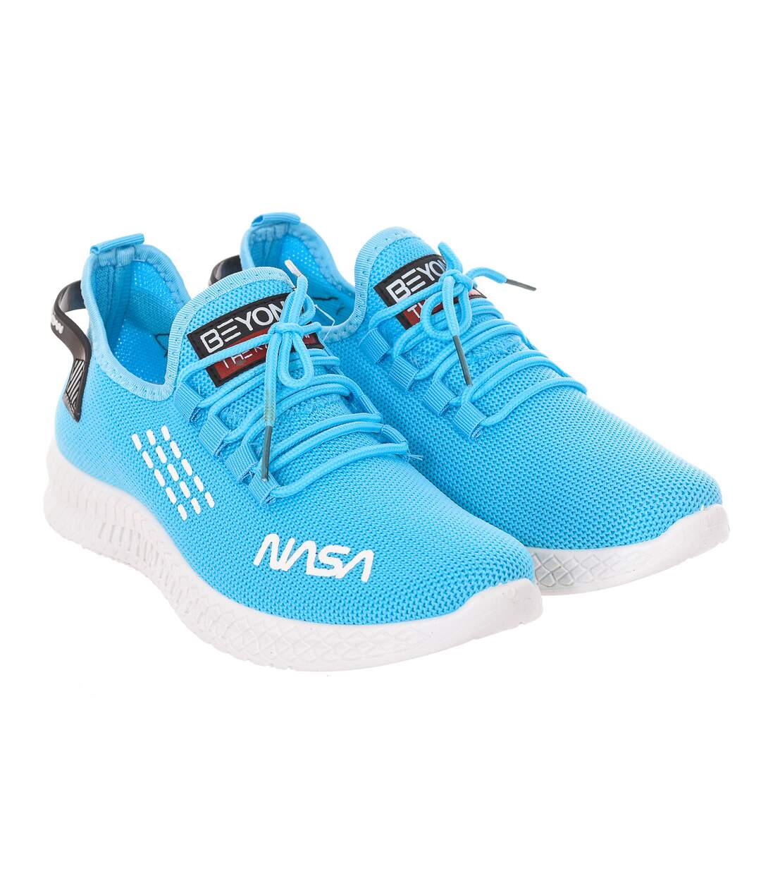Men's high-top lace-up style sports shoes CSK2034