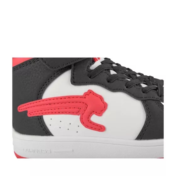 Baskets NOIR AIRNESS