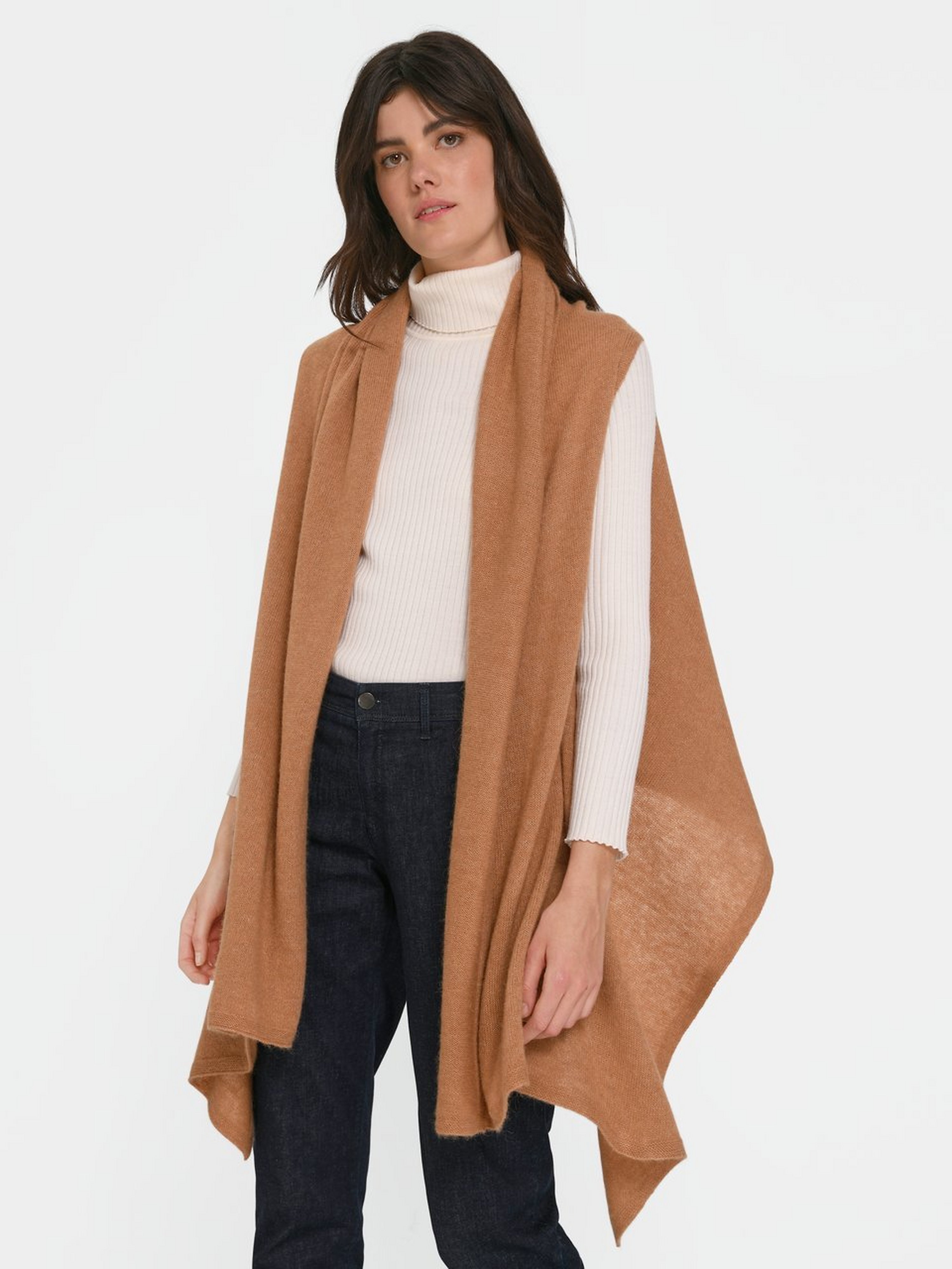 Strickweste