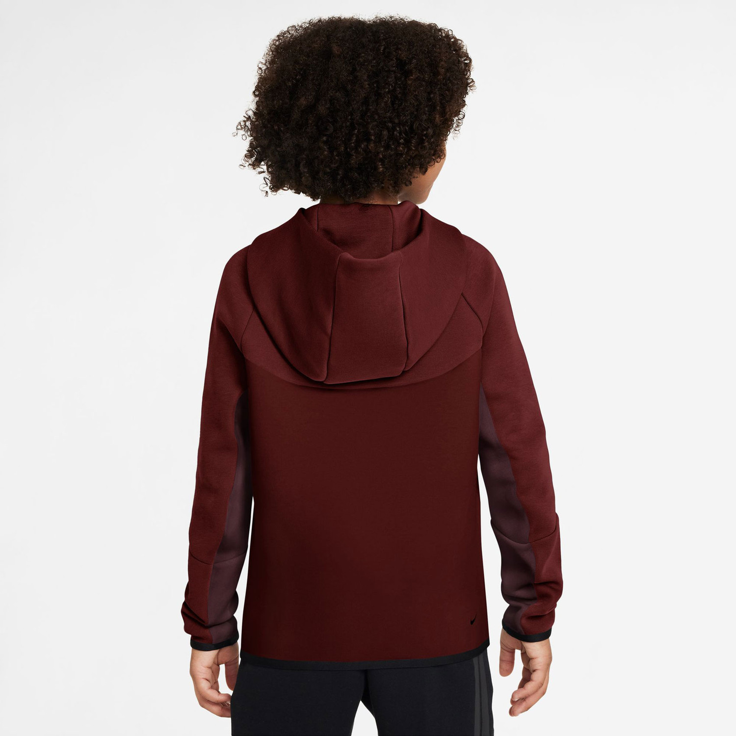 Nike Tech Fleece Trainingspak Kids