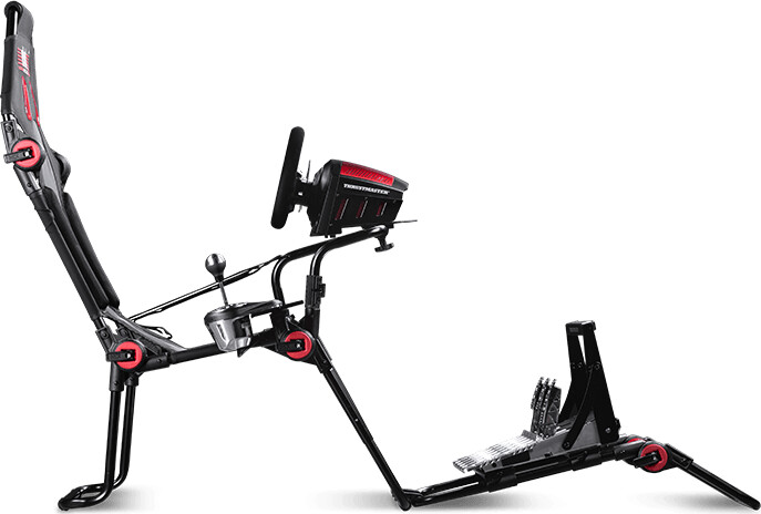 Next Level Racing - F-Gt Lite Simulator Cockpit