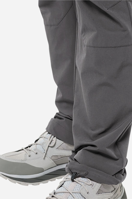 Jack Wolfskin Jack Wolfskin Holdsteig Outdoorbroek