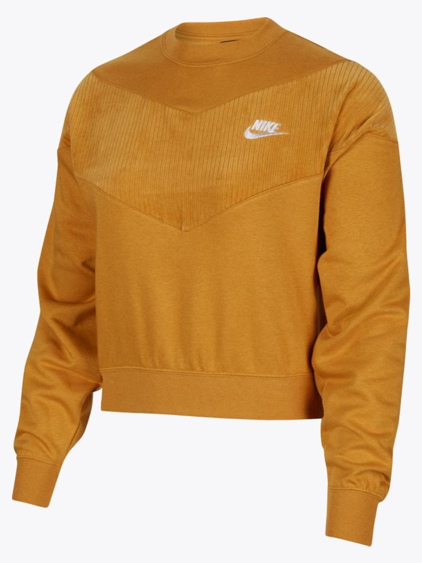 Sportswear Heritage Crew