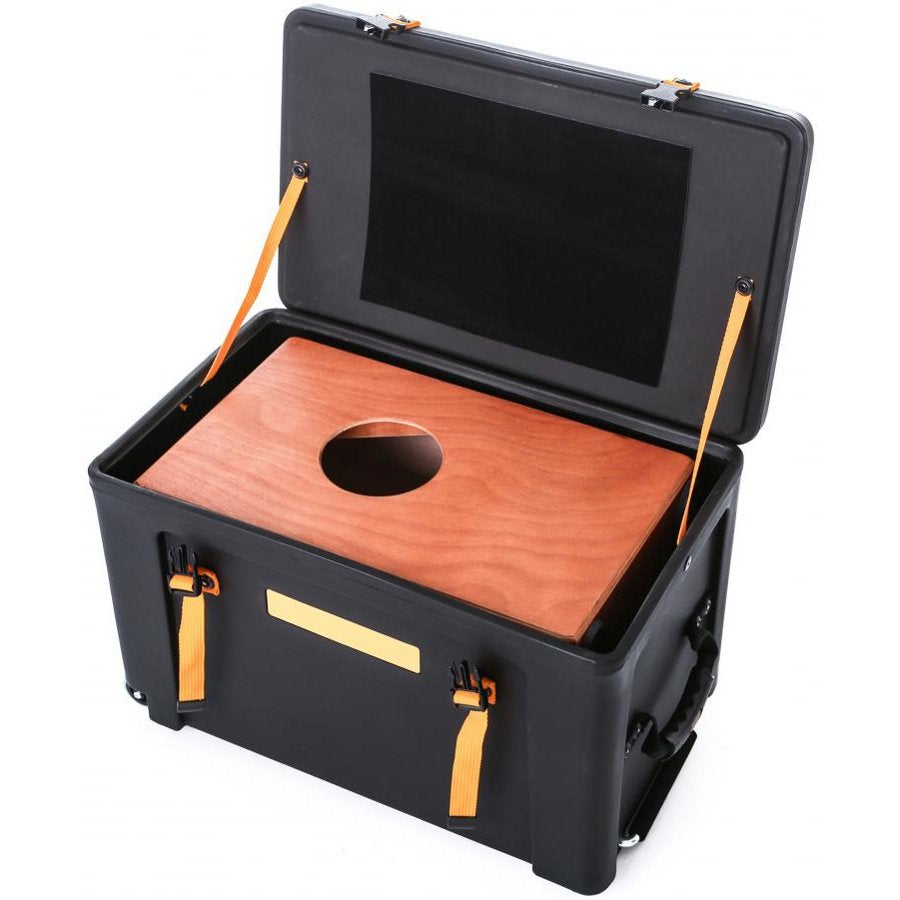 Hardcase HNCAJON koffer voor cajon