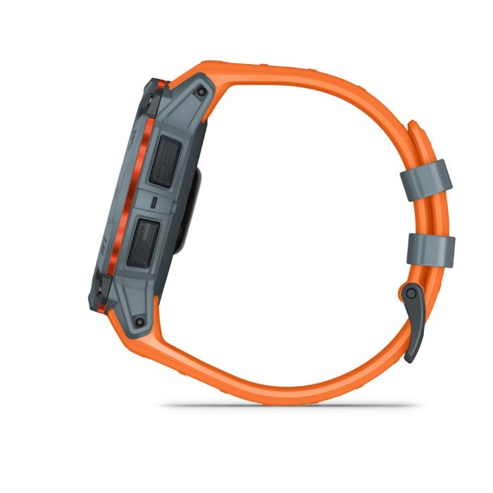 Garmin Unisex Ure Instinct 3 - 50 mm Solar Orange