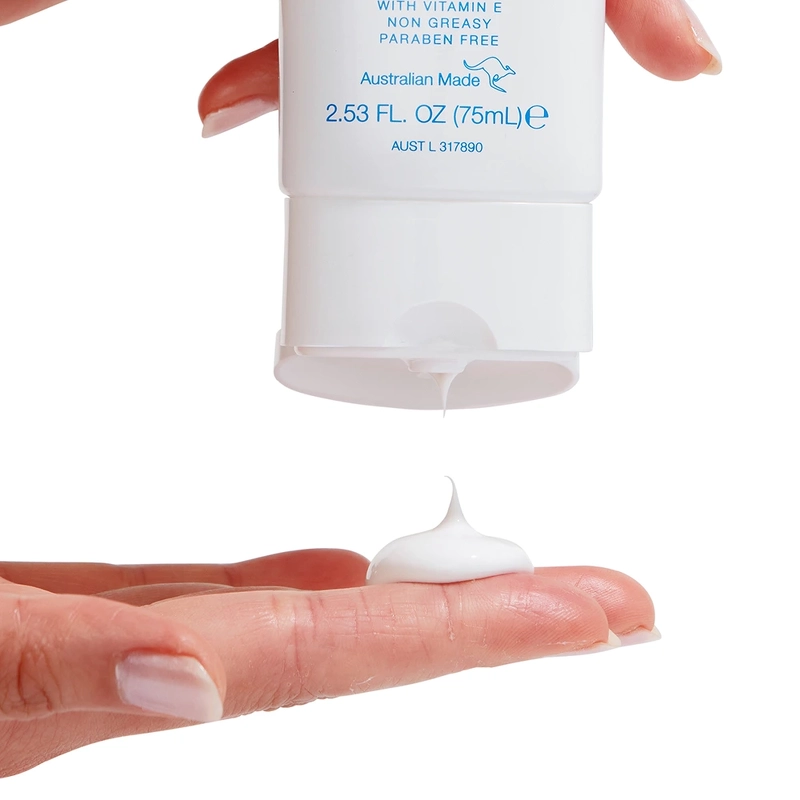 Bondi Sands Fragrance Free Face Sunscreen Lotion SPF 50+ - 75 ml