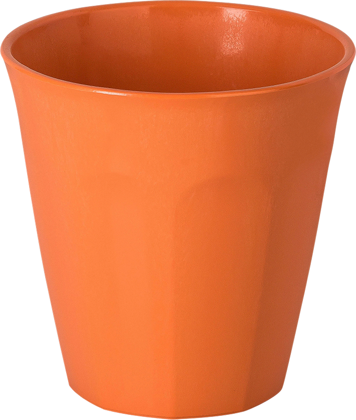 Koziol Nora M Becher strong coral 300 ml