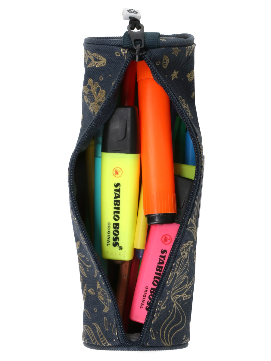 Trousse Pol Fox Wonderland