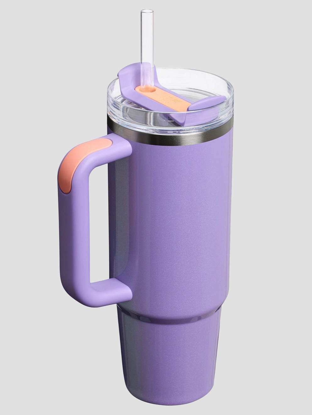 Stanley The Quencher H2.O FlowStateTumbler 1,18l Bot periwnkle shimmer