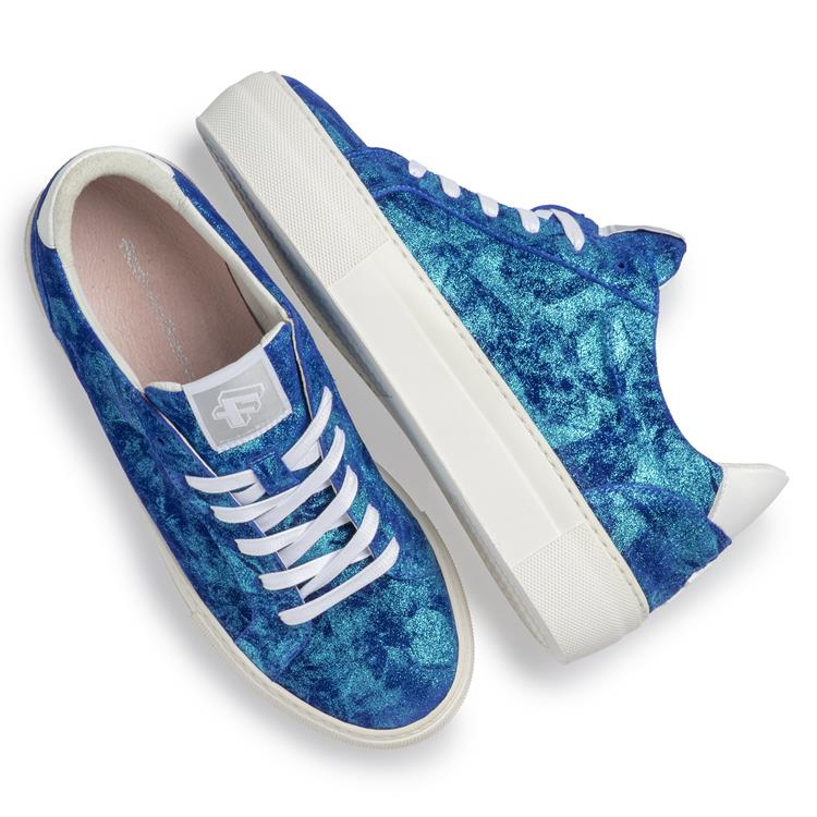 Floris van Bommel SFW-10059 bluecombi