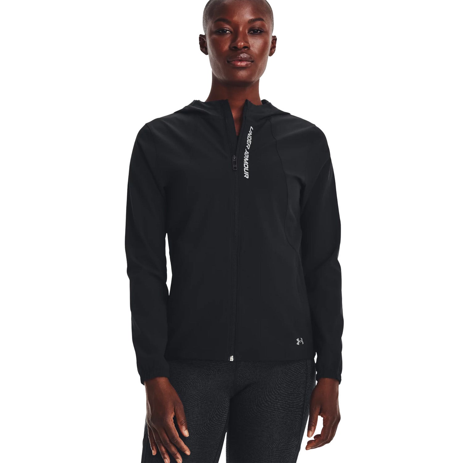 Under Armour  Outrun The Storm Jacket