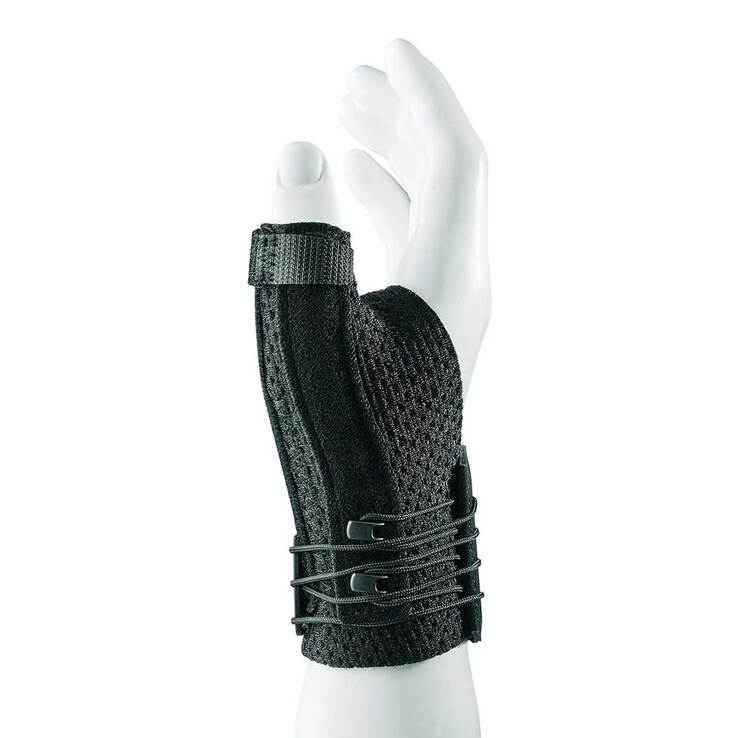 Futuro Deluxe Daumen-Schiene S / M, 1 St