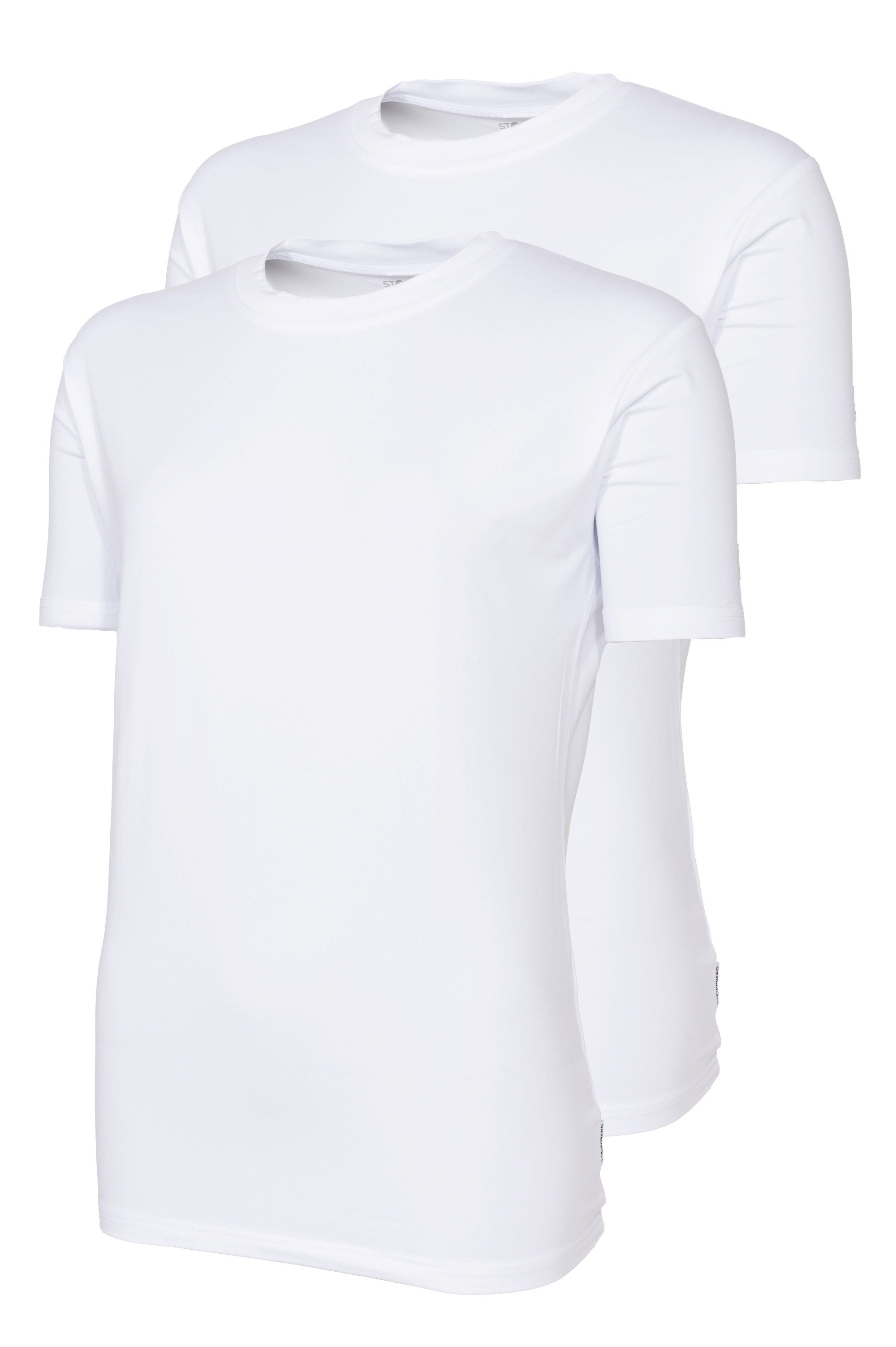 Stormberg Bryne Quick Dry t-skjorte 2-pack
