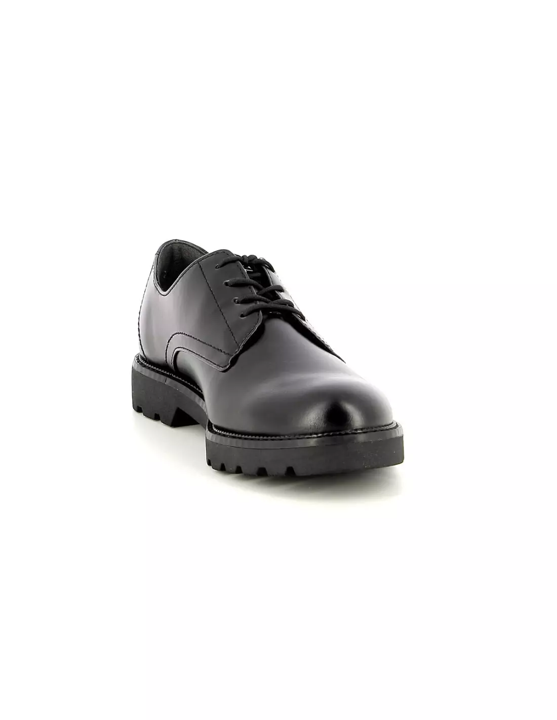 TAMARIS 23605 - Derbies, richelieus & trotteurs Blackmatt