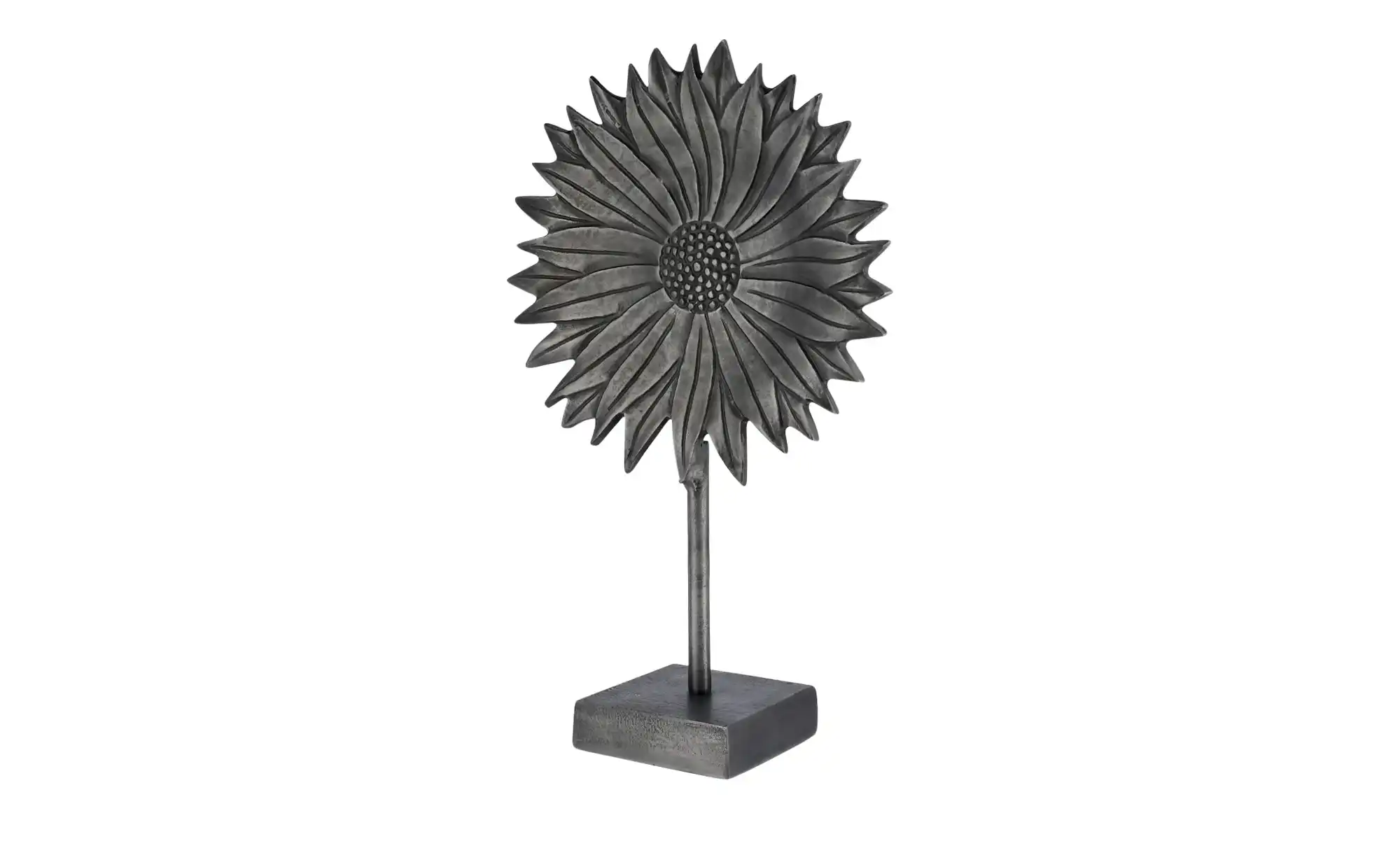 Deko Objekt Blume