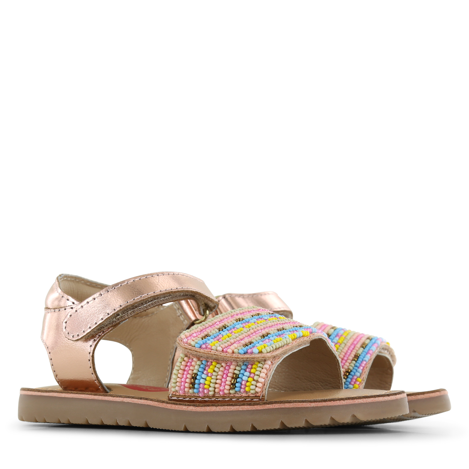 Shoesme rosa Sandale