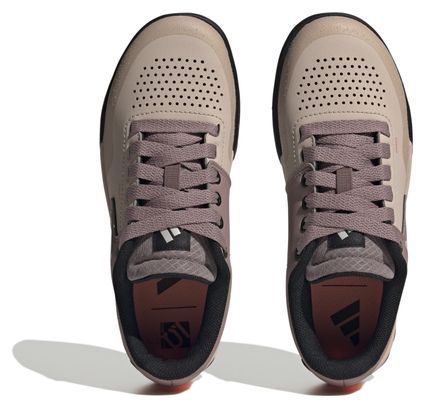 Chaussures VTT Femme Five Ten Freerider Pro Beige