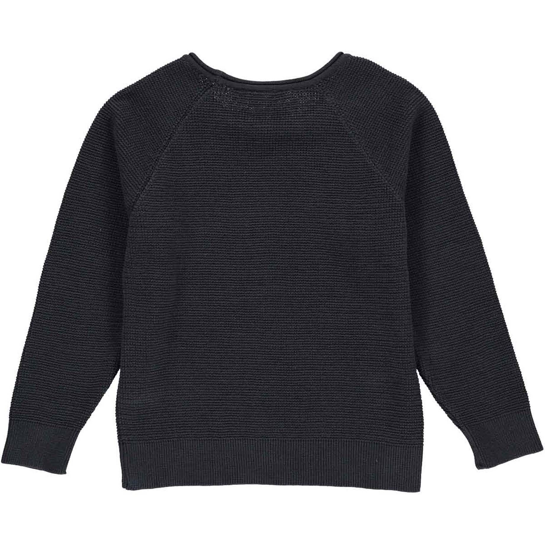 Müsli| Jungen Strickpullover