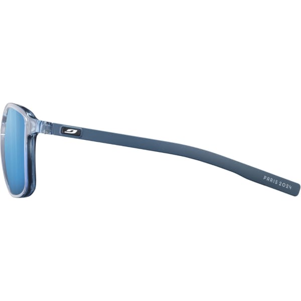 SFS272_Lunettes lifestyle JULBO CREEK SP3 CFB P24 BLEU CANARD