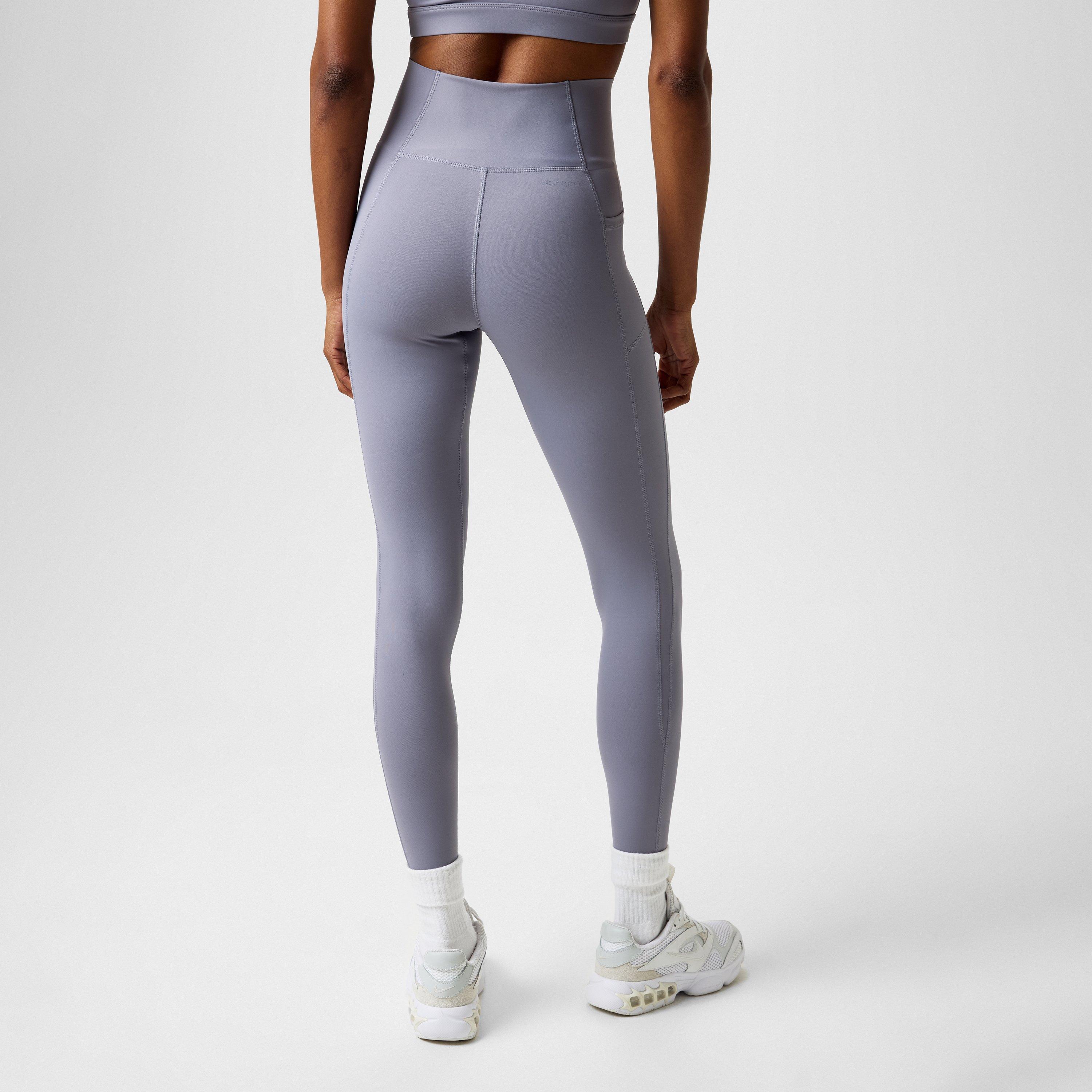 USA Pro USAPro Core High Rise Leggings Womens