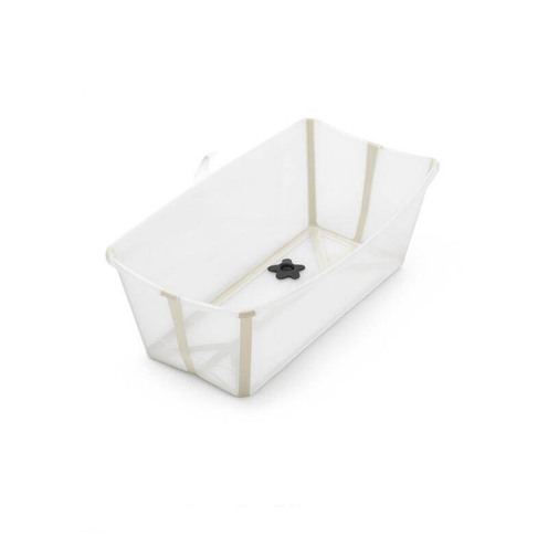 Baignoire Flexi Bath™ - Sandy beige - STOKKE