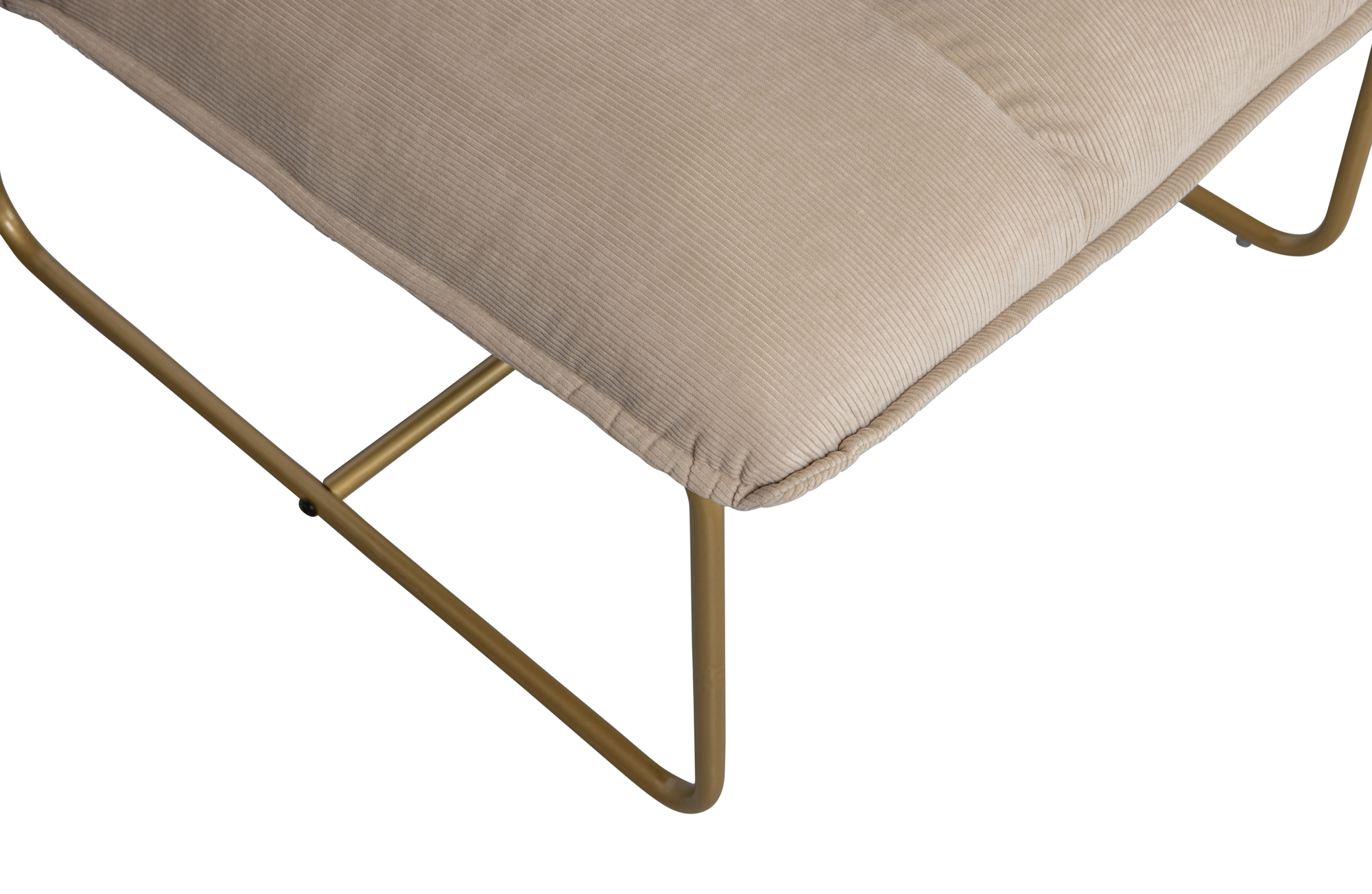 Fauteuil Fie - Zand