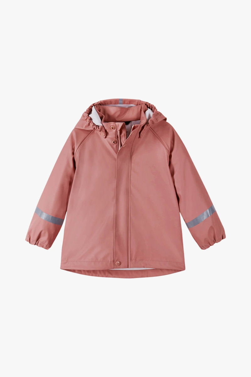reima Lampi Mini Kinder Regenjacke