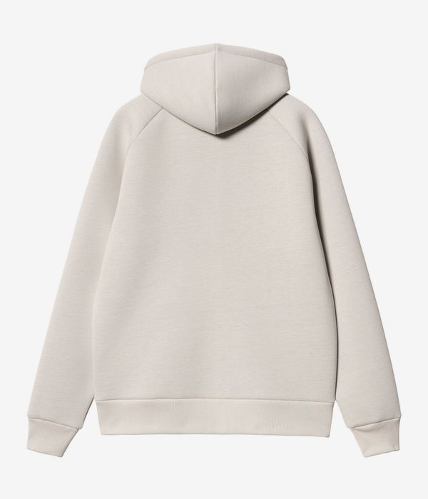 Carhartt WIP Car-Lux Jacke (moonbeam grey)