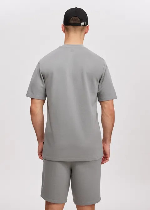 Staff t-shirt grijs (GRS.M)