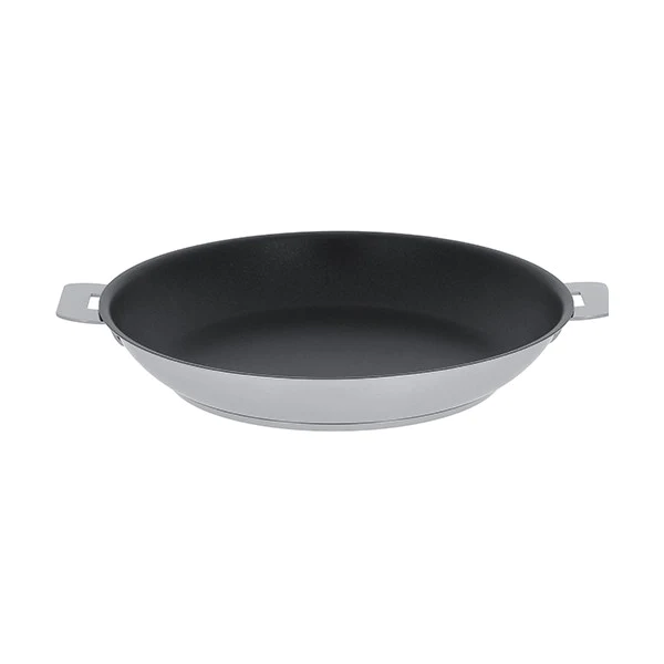 Poêle antiadhérente Strate 30 cm Cristel