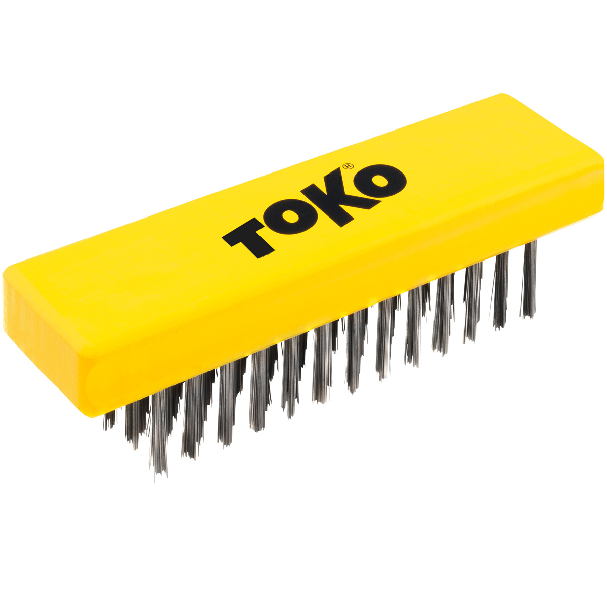 Toko Structure Brush | Toko Wachs Bürsten | Toko | T | MARKEN | XSPO