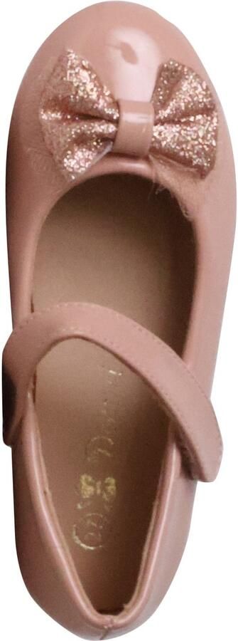 Super Mode Doremi-ballerina voor kinderen met klittenband
