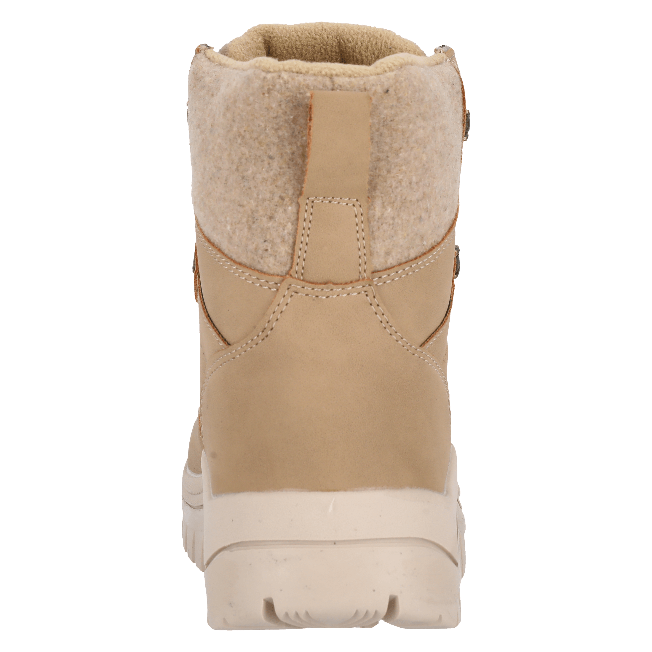 MOLS Nuslogia W Outdoor Boot WP - Fritids og motesko