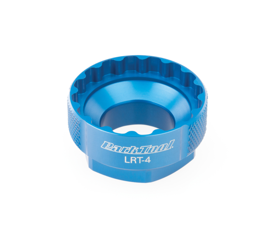 Park Tool LRT-4 Aftrækker til Shimano Direct Mount Klinger