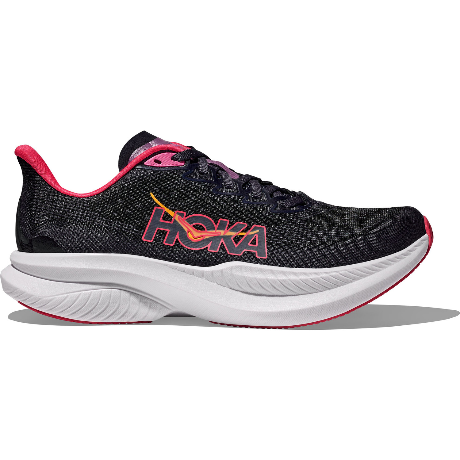 HOKA Mach 6 Dames