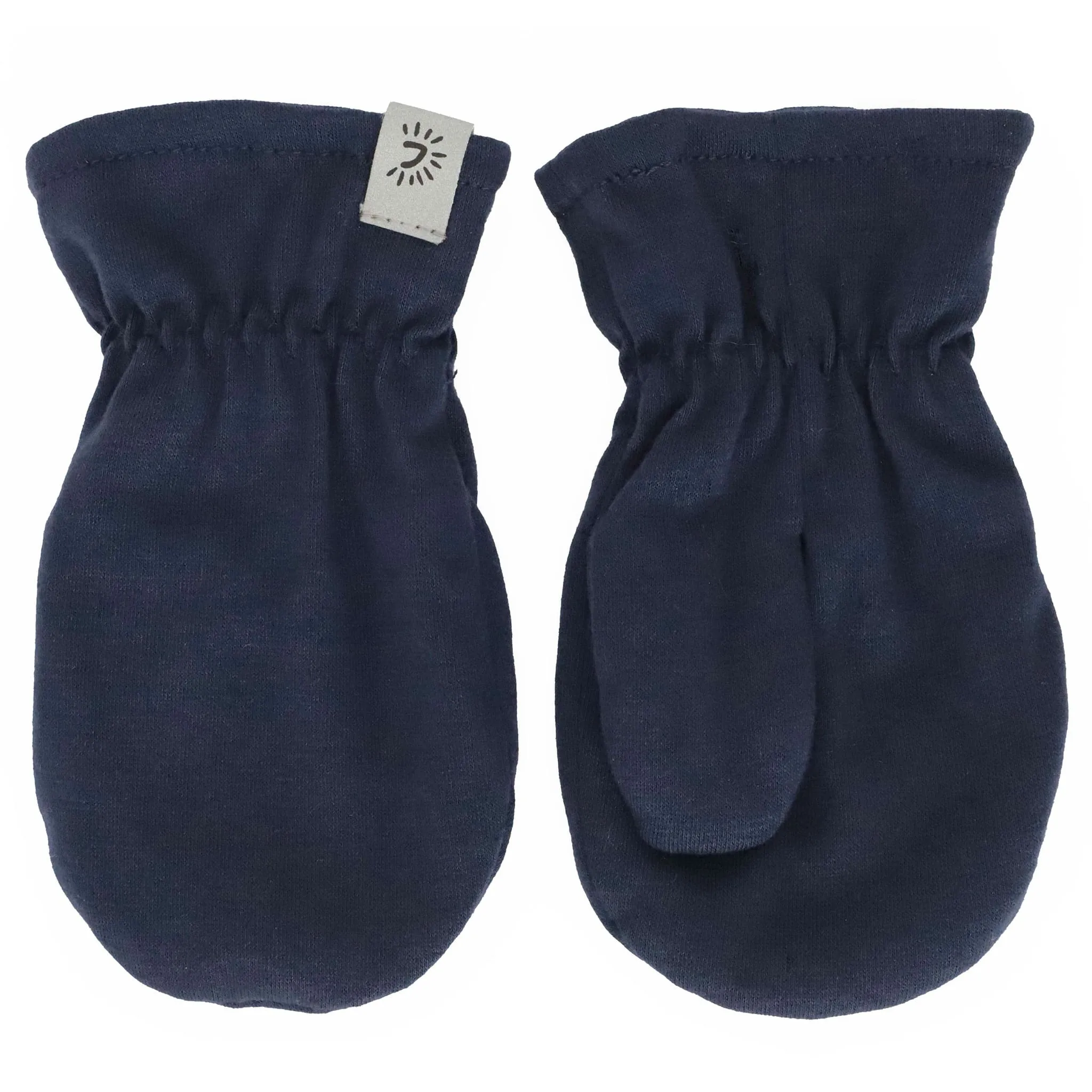 Calikids Mitaines Coton 18mois-3ans