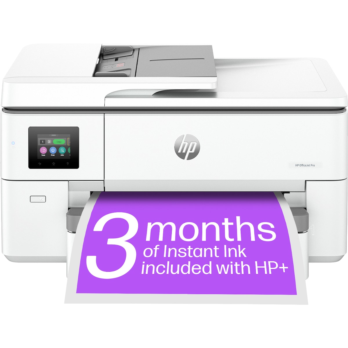 HP OfficeJet Pro 9720e AIO Inkjet skriver