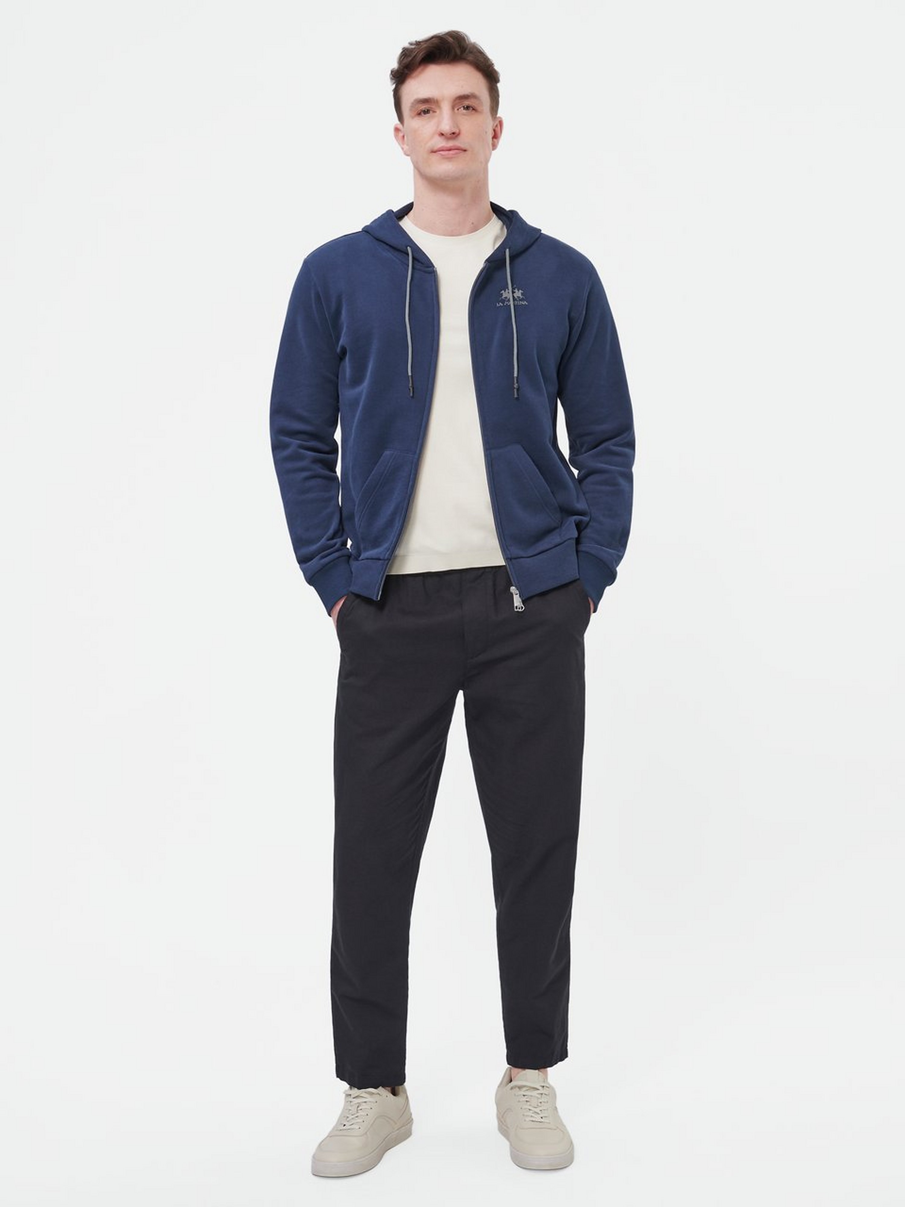 Sweatjacke