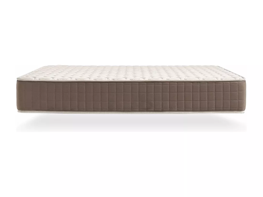 Matelas Mousse Ã  memoire de forme Magnum 30cm,160 x 200 cm -Moonia