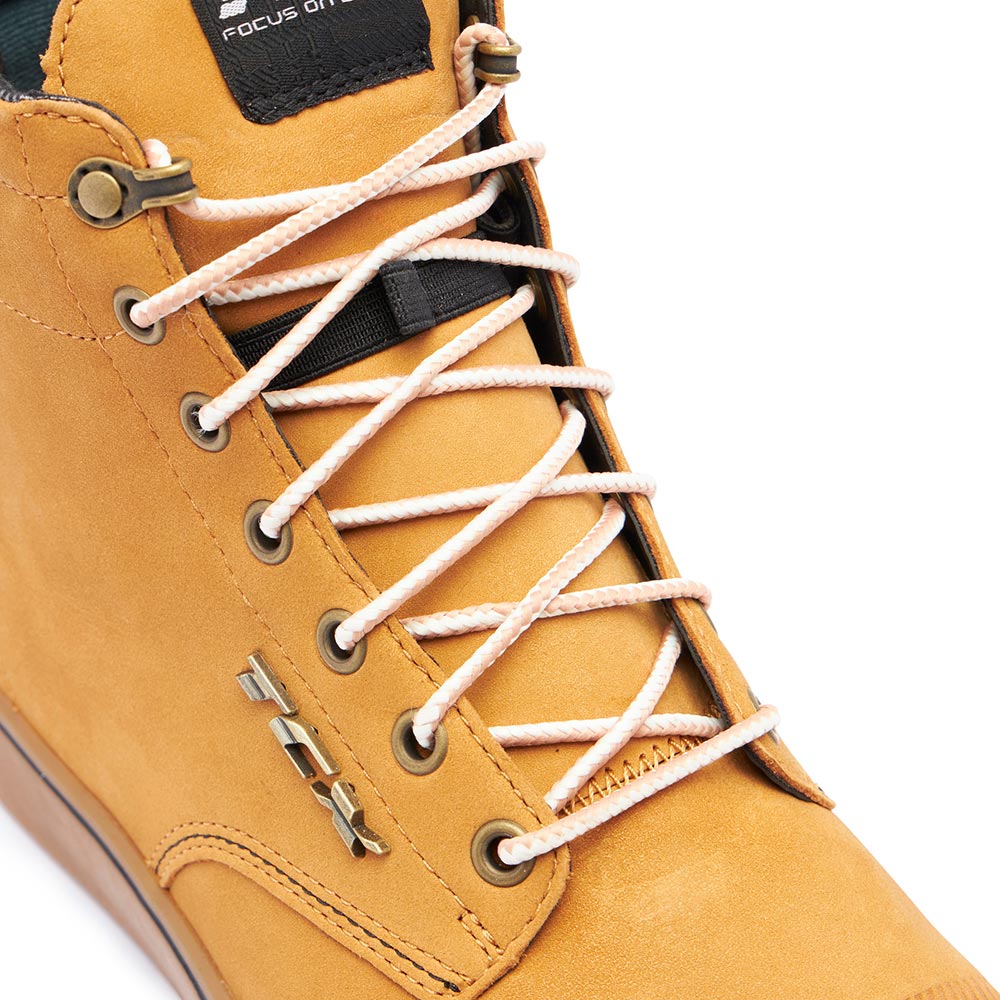TCX - Chaussures Dartwood Waterproof Camel