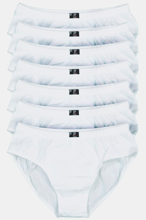 Slips, 7er-Pack, Unterhosen