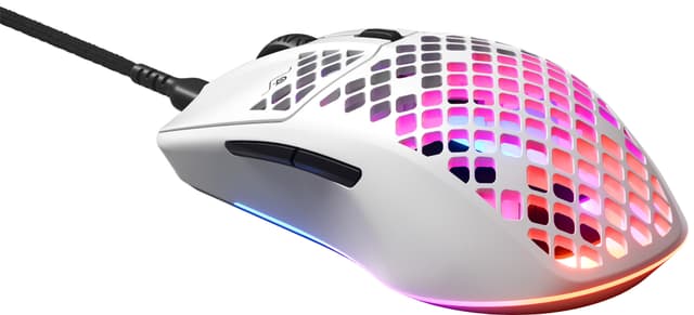 SteelSeries Aerox 3 gaming mus