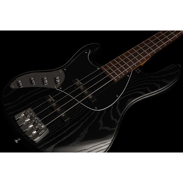 Sandberg California II TT 4 BLK LH