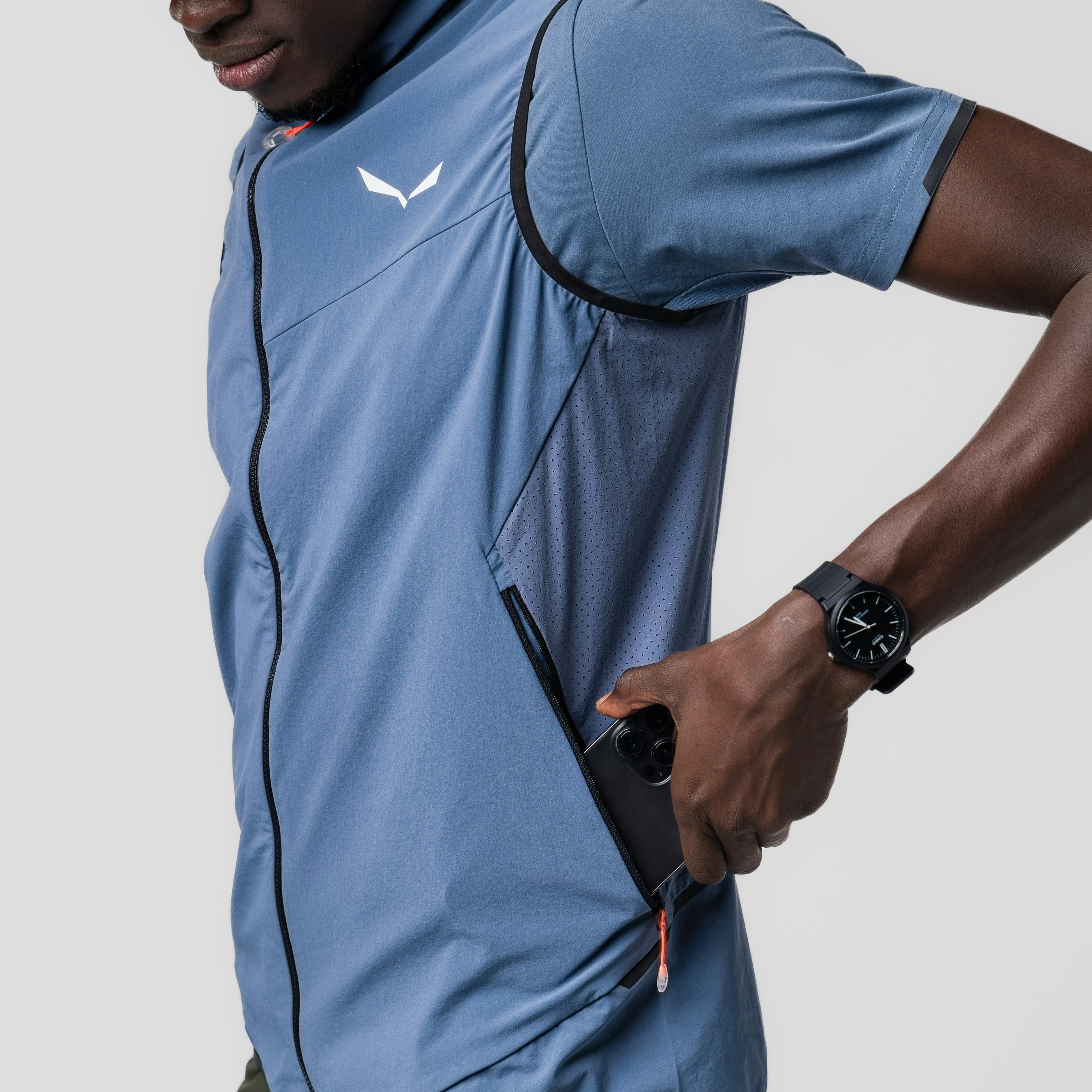 Pedroc Durastretch Light Weste Herren